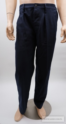 SPODNIE ĆWICZEBNE OFICERA MW 